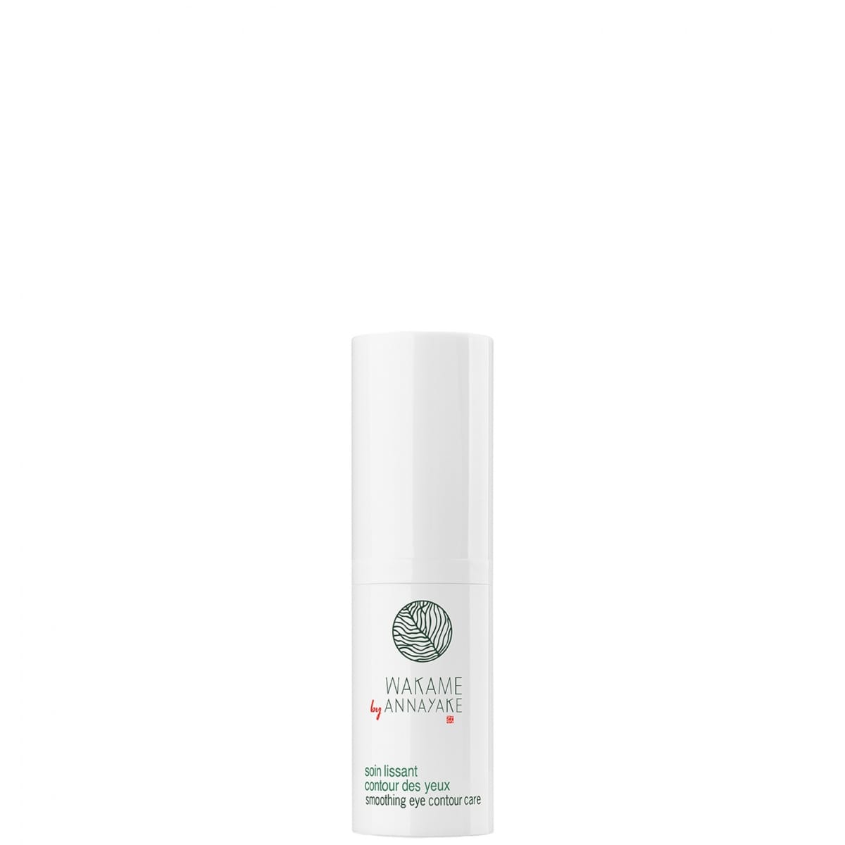 Annayaké WAKAME Soin Lissant Contour des Yeux