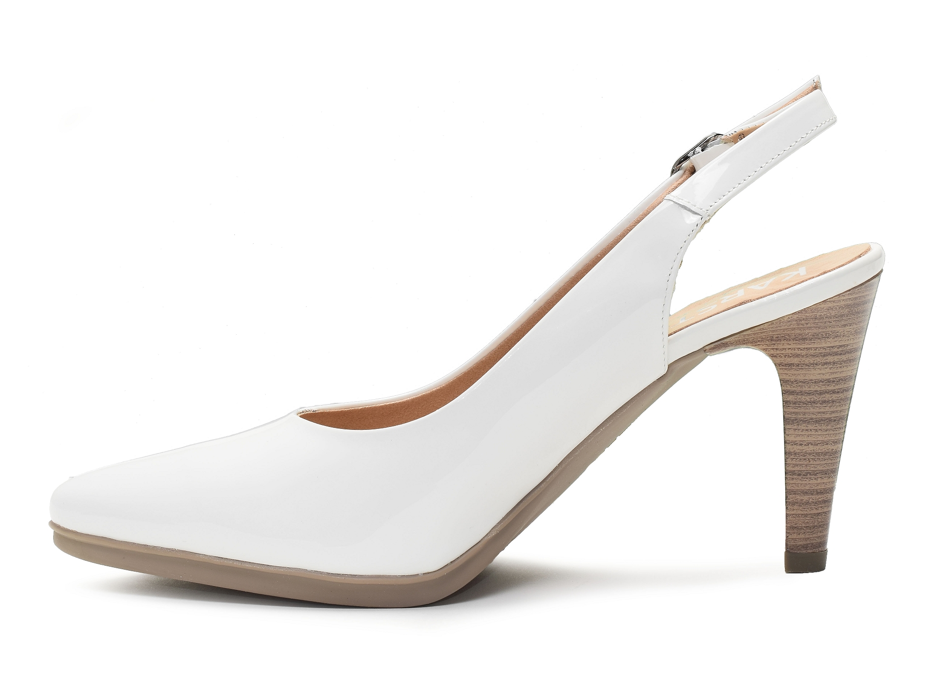 Myax blanc