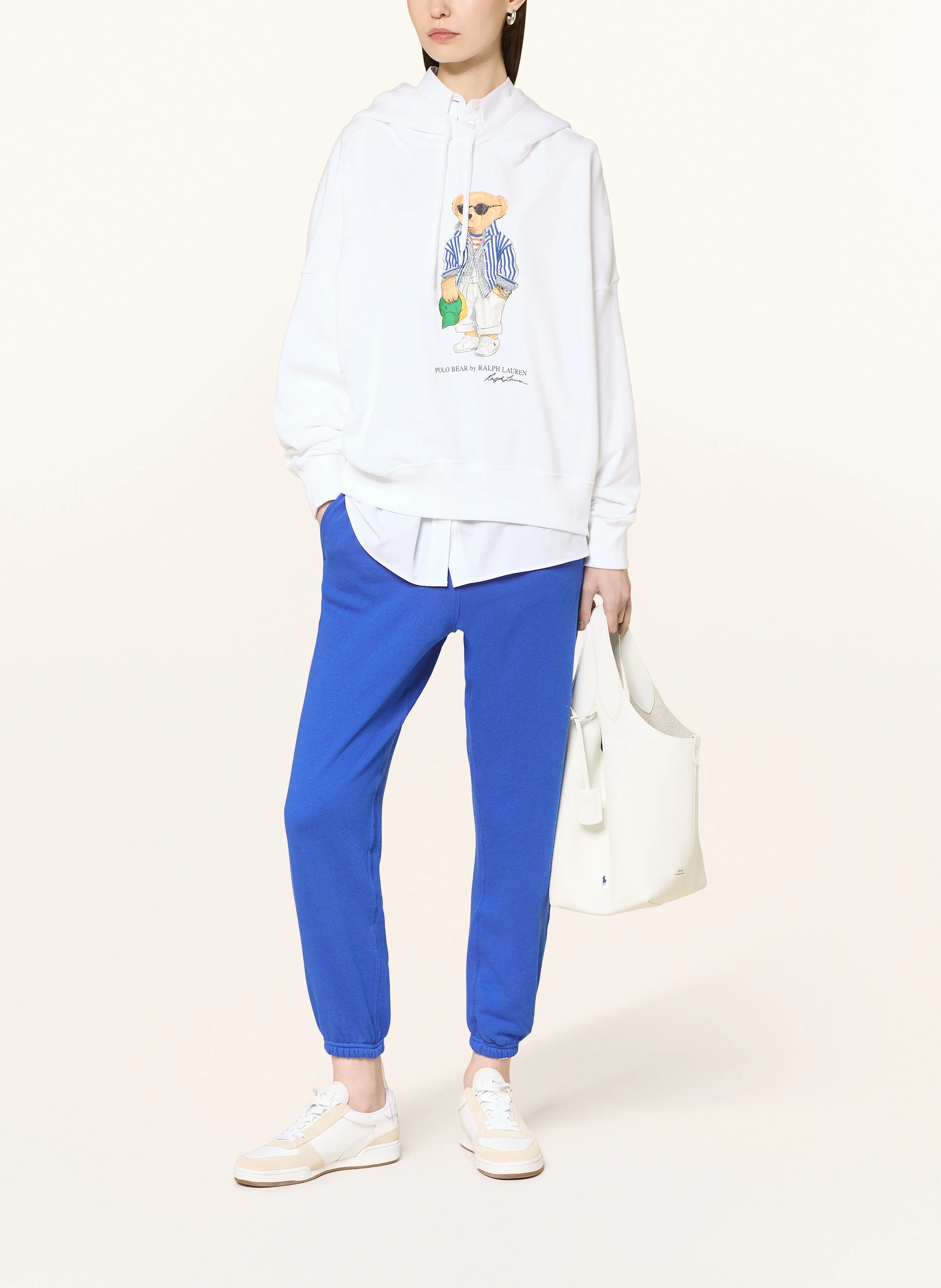POLO RALPH LAUREN Sweatpants