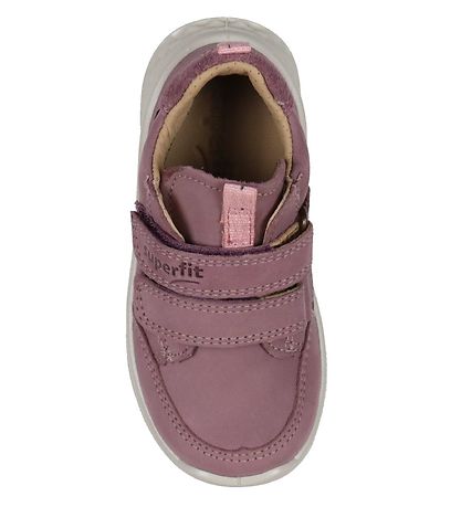 Superfit Schuhe - Breeze - Tex - Lila