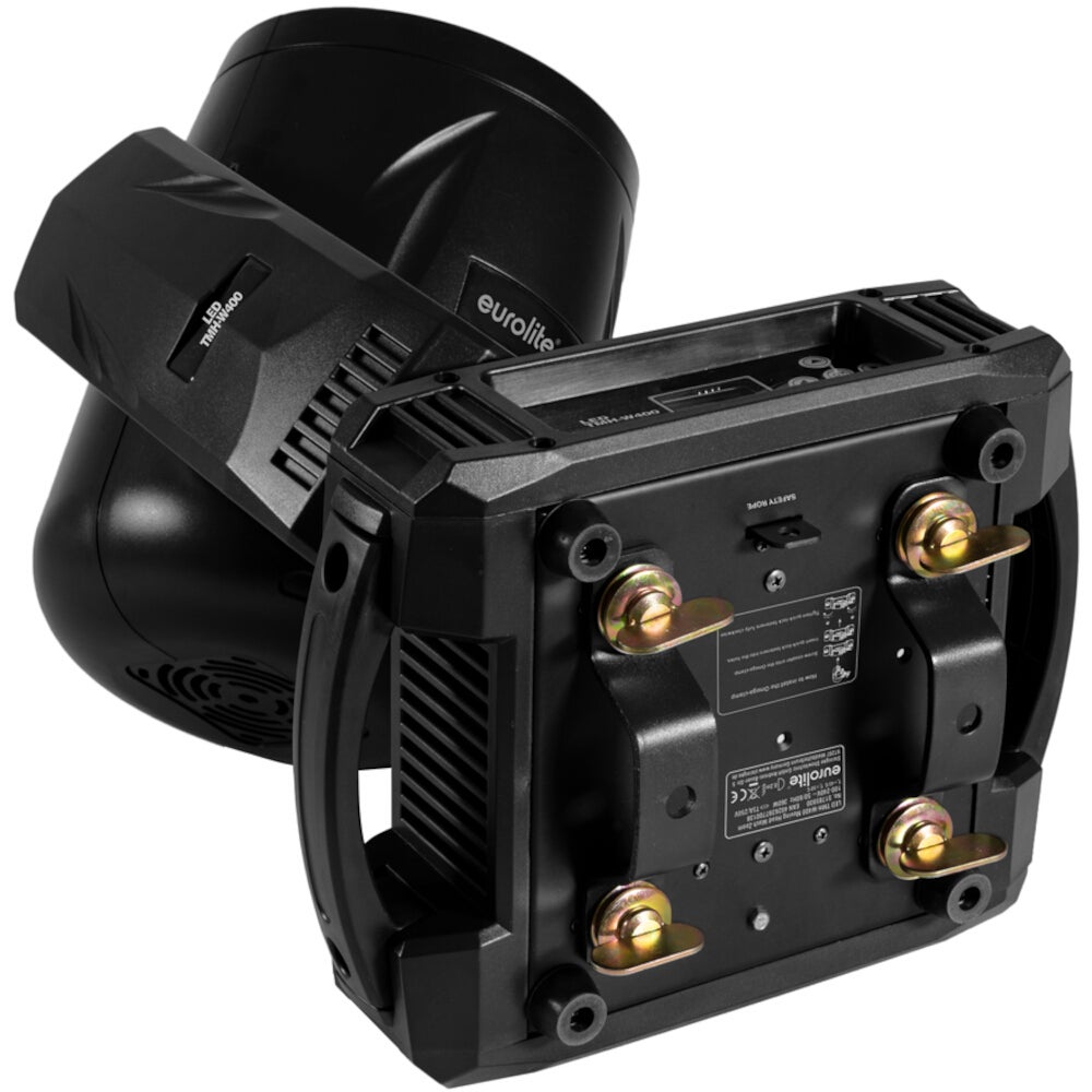 Eurolite LED TMH-W400 moving head wash zoom