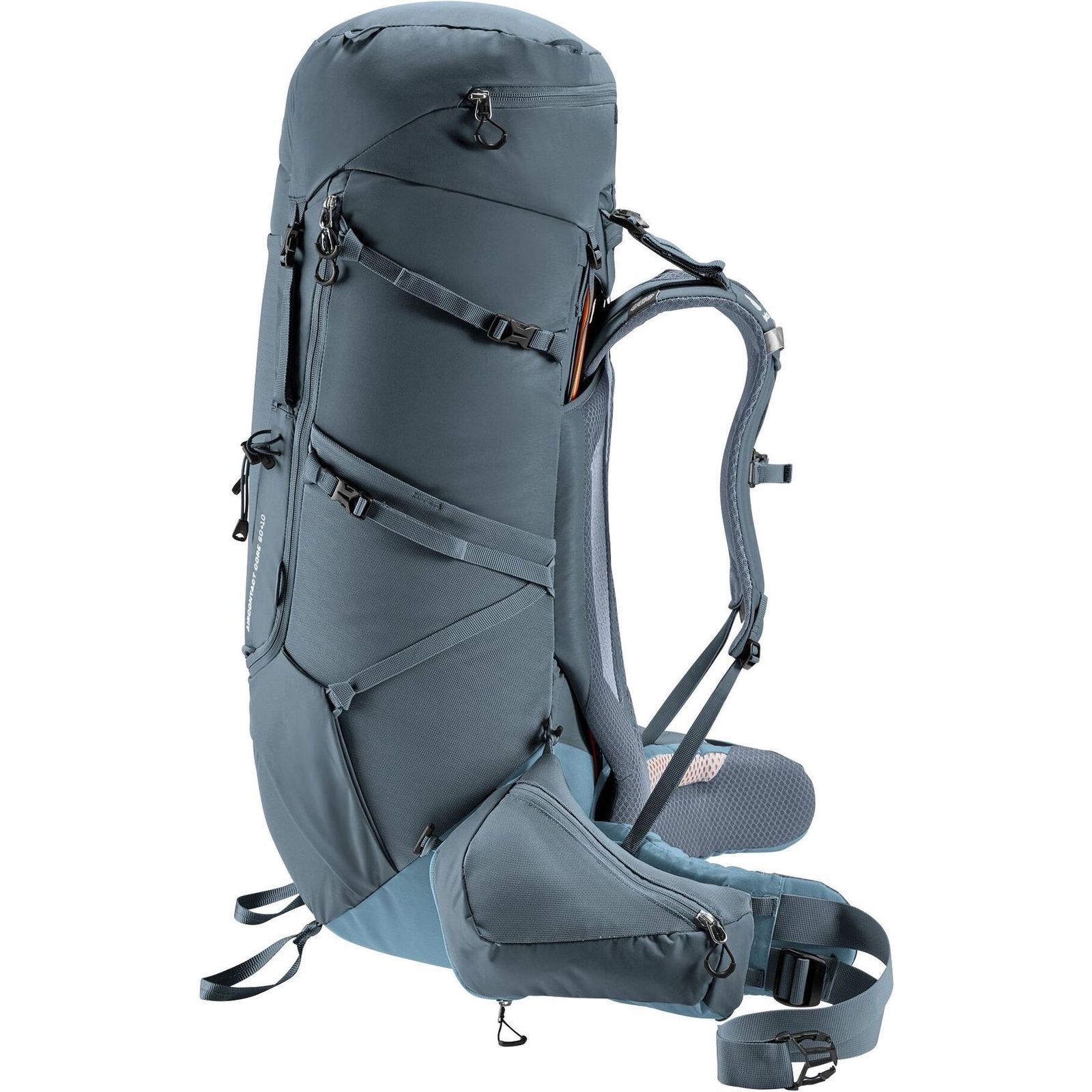DeuterAircontact Core 60+10