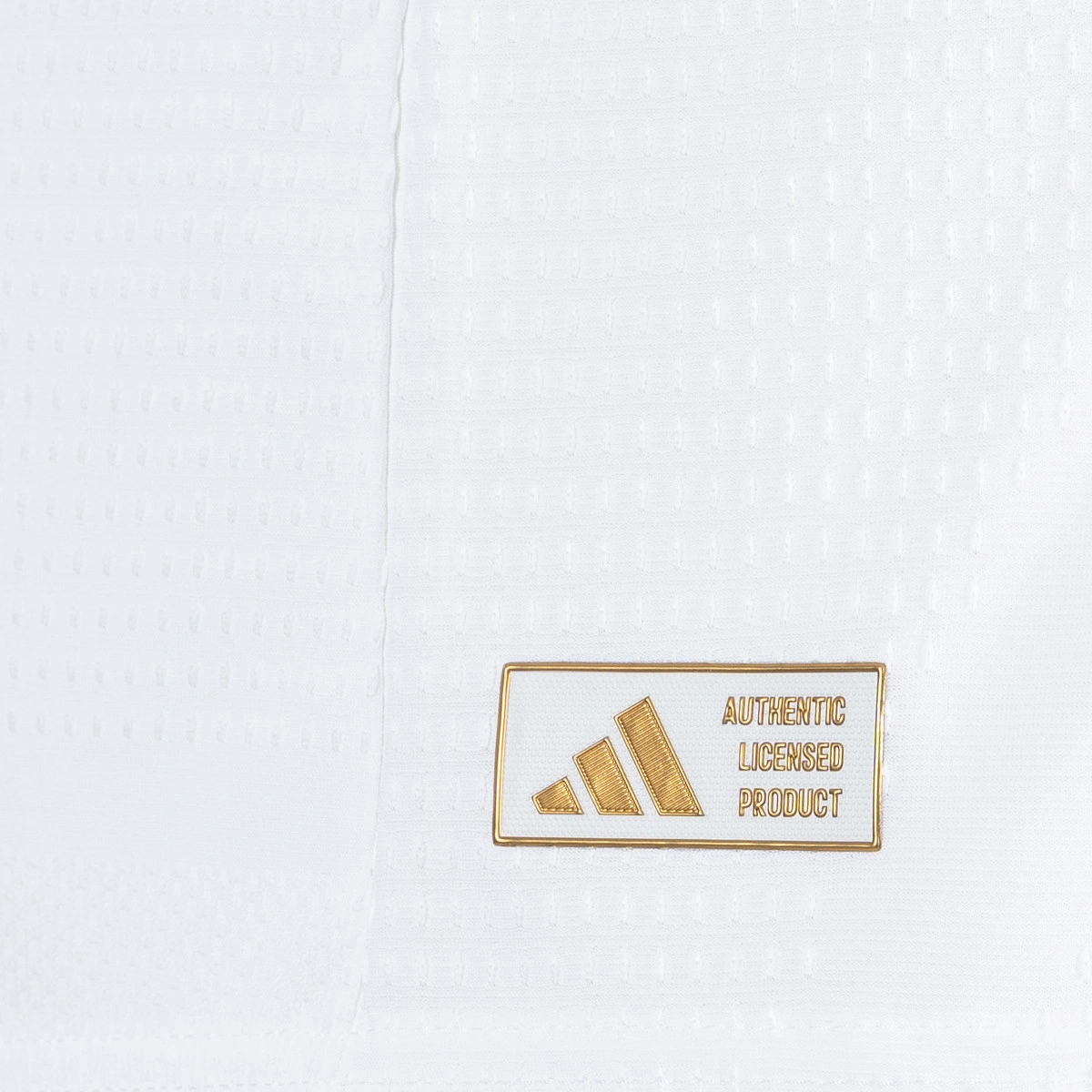 Camisola adidas Authentic Real Madrid Primeiro equipamento 2026-2027