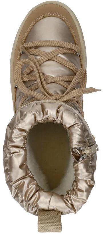 Antarctica Snowboots goudkleur