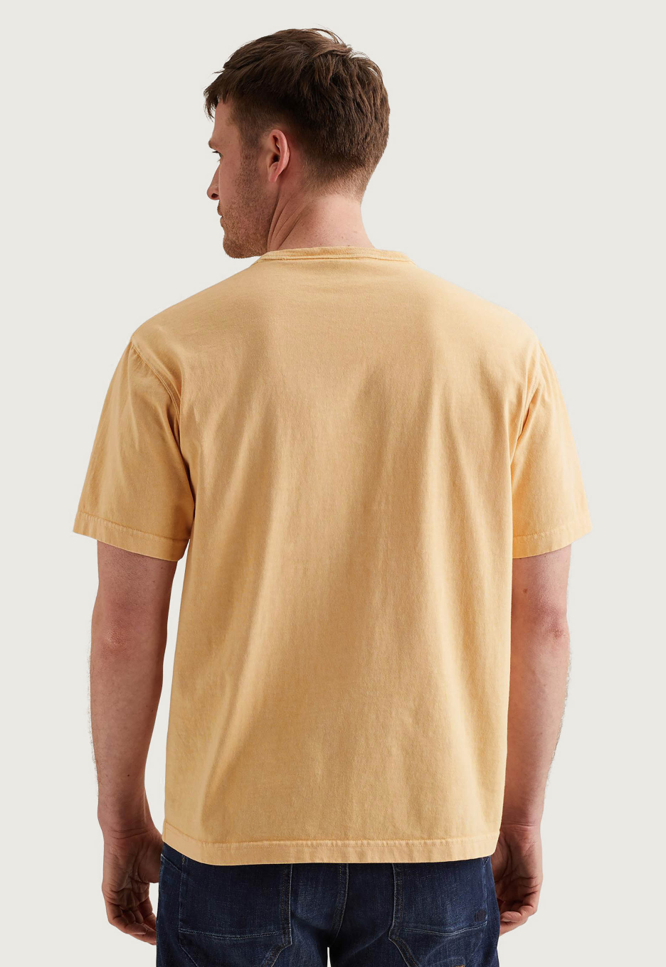 PME Legend Soft Open End T-shirt