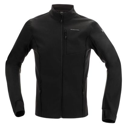 Softshell Richa TIBET - Noir