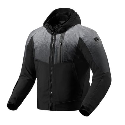 Blouson Rev it EPSILON H2O - Noir / Gris