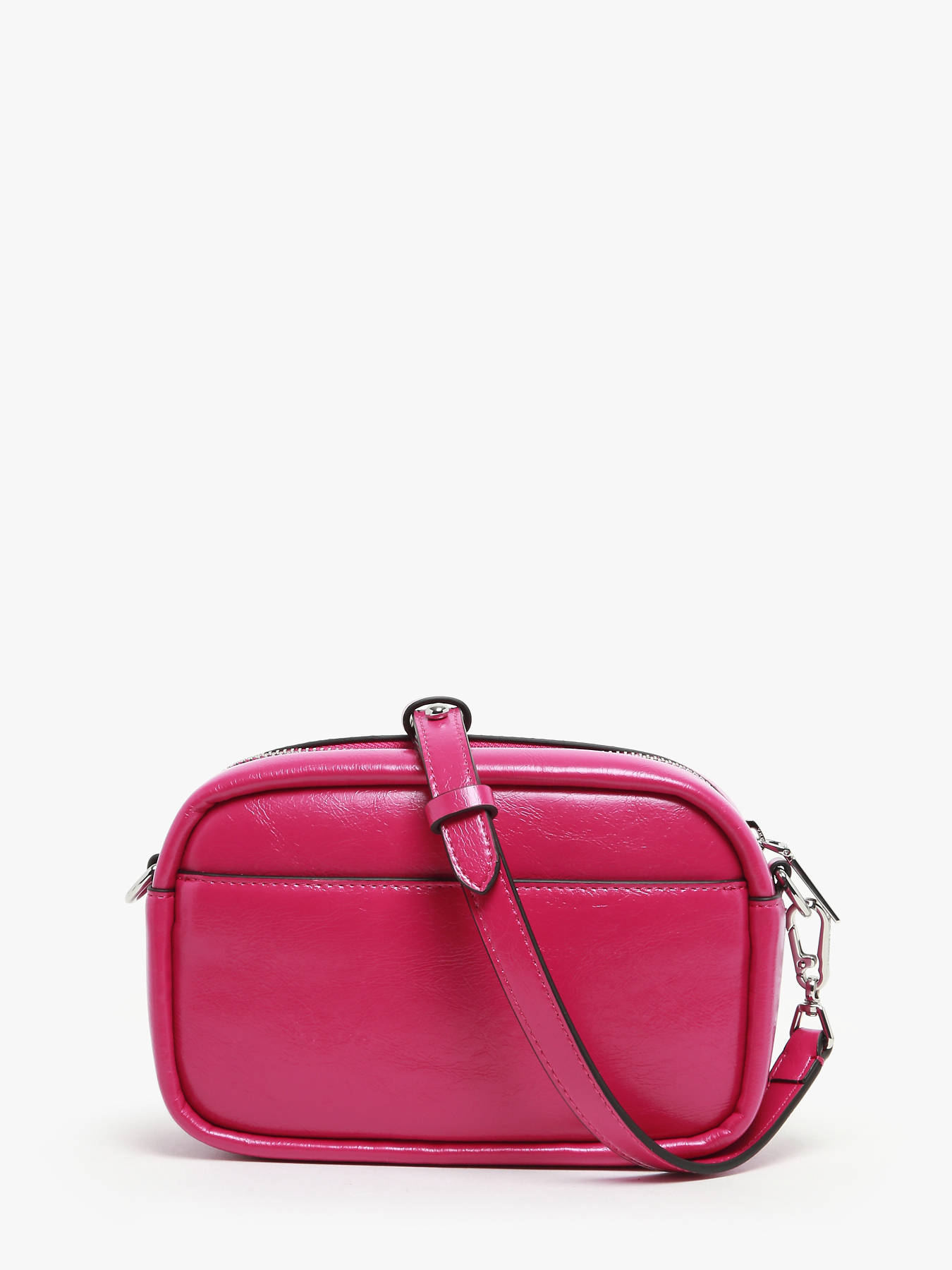 Sac bandoulire Rsg polyurethane KARL LAGERFELD