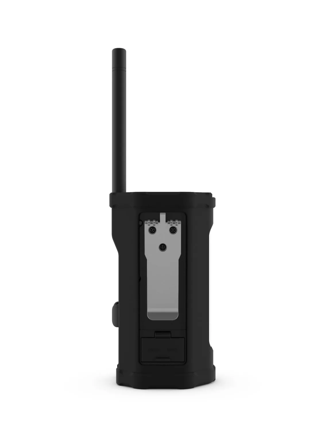 PerfectPro SW3 Soloworker DAB  BT Accu bouwradio - FM RDS - DAB  - bluetooth - aux-in - werkt op netstroom & lithium accu