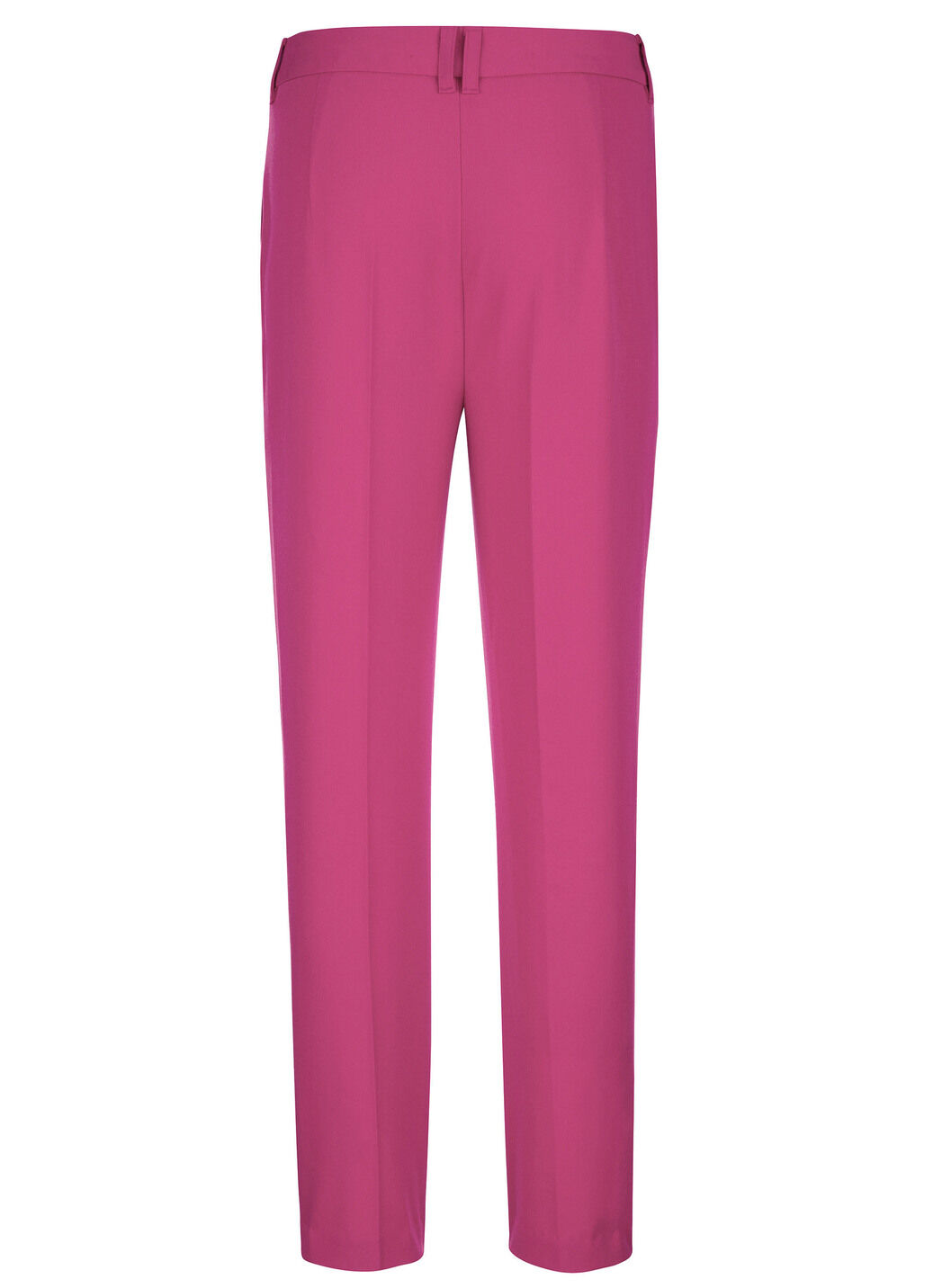 Knöchellange Hose