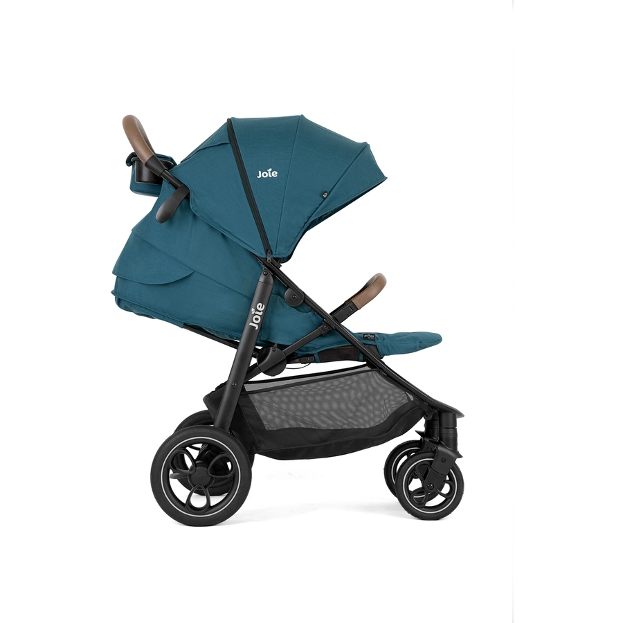 Joie Sportwagen Litetrax Pro Peacock