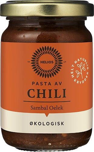 Helios Chilipaste