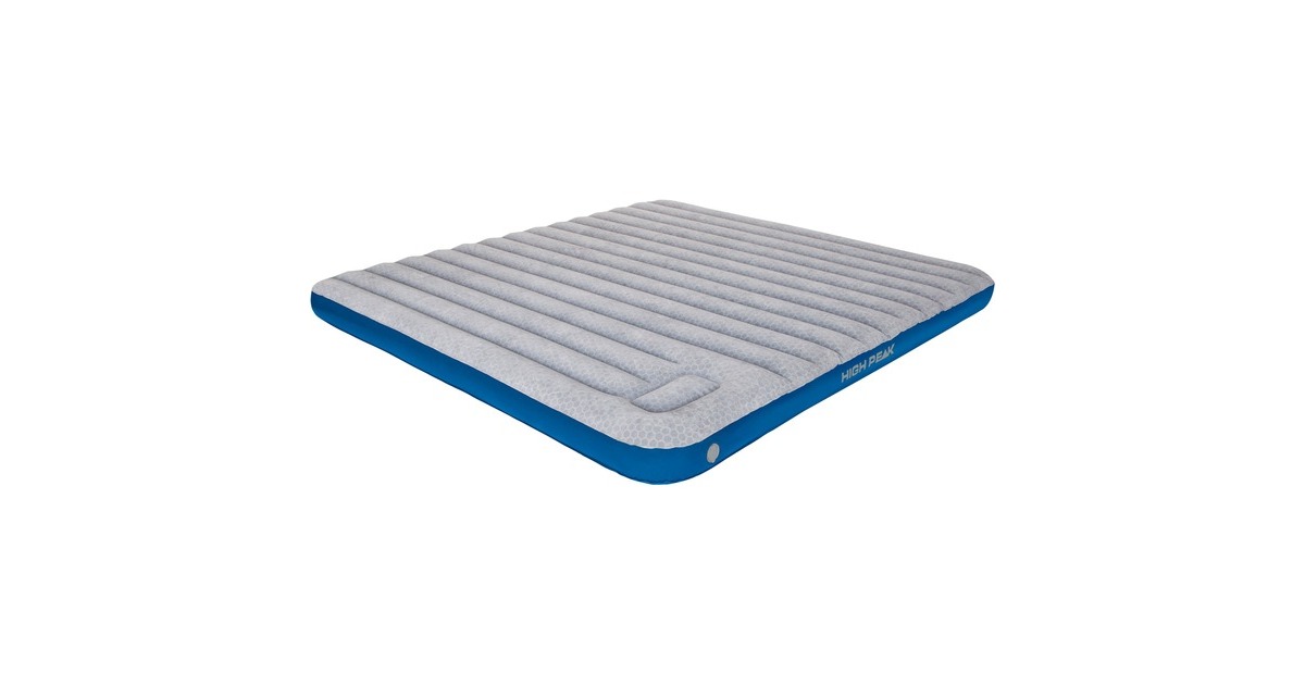 High PeakAir bed Cross Beam King luchtbed