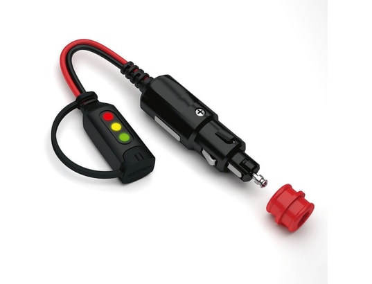 CTEK - Indicateur de charge de la batterie avec fiche 12v comfort ...