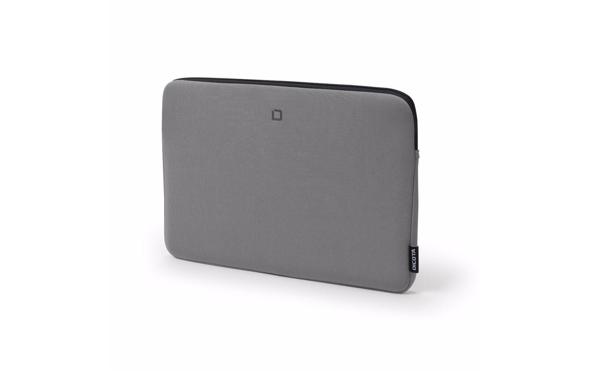 Notebook-Sleeve Skin Base Grau, 12-12.5
