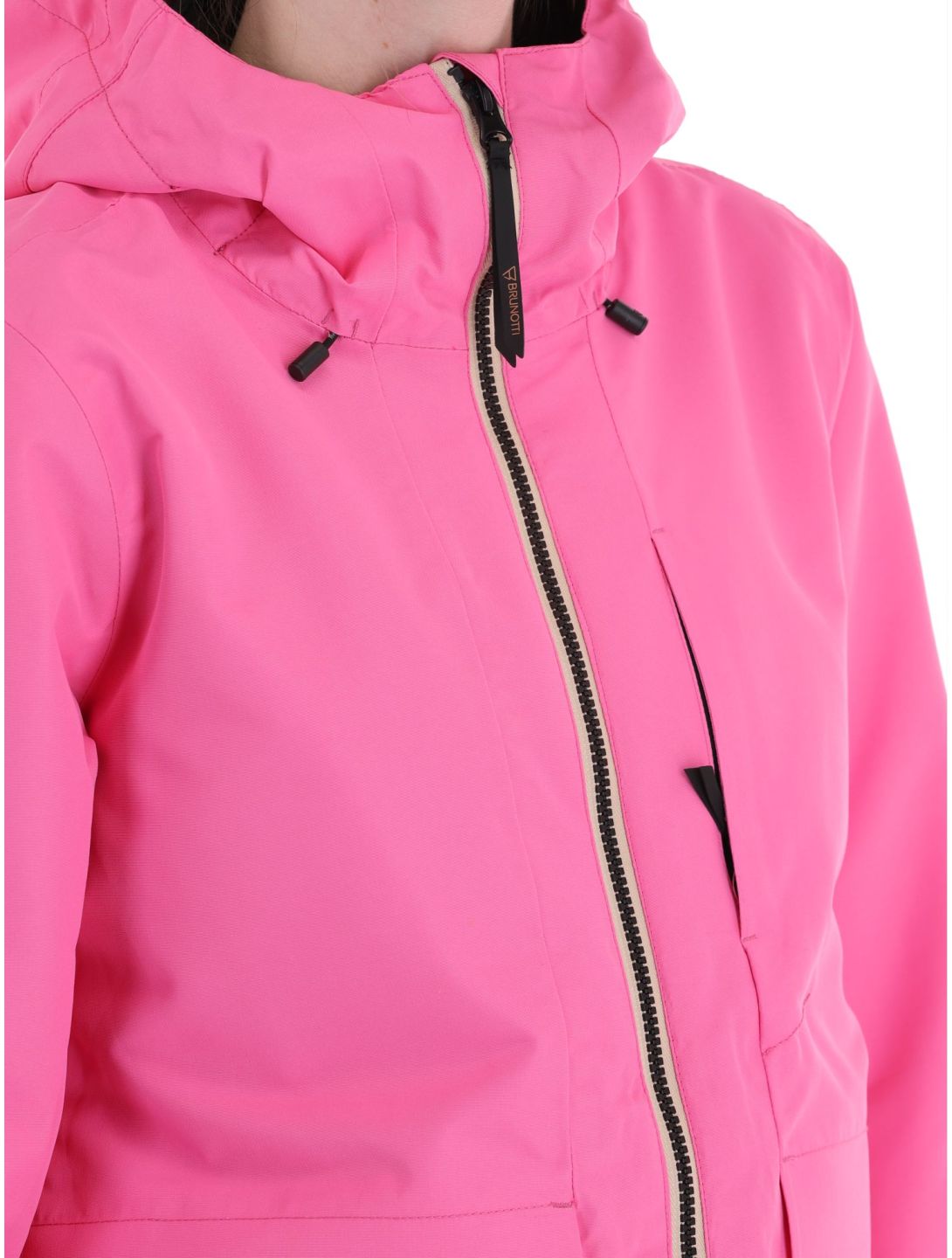 Zuma ski-jas dames
