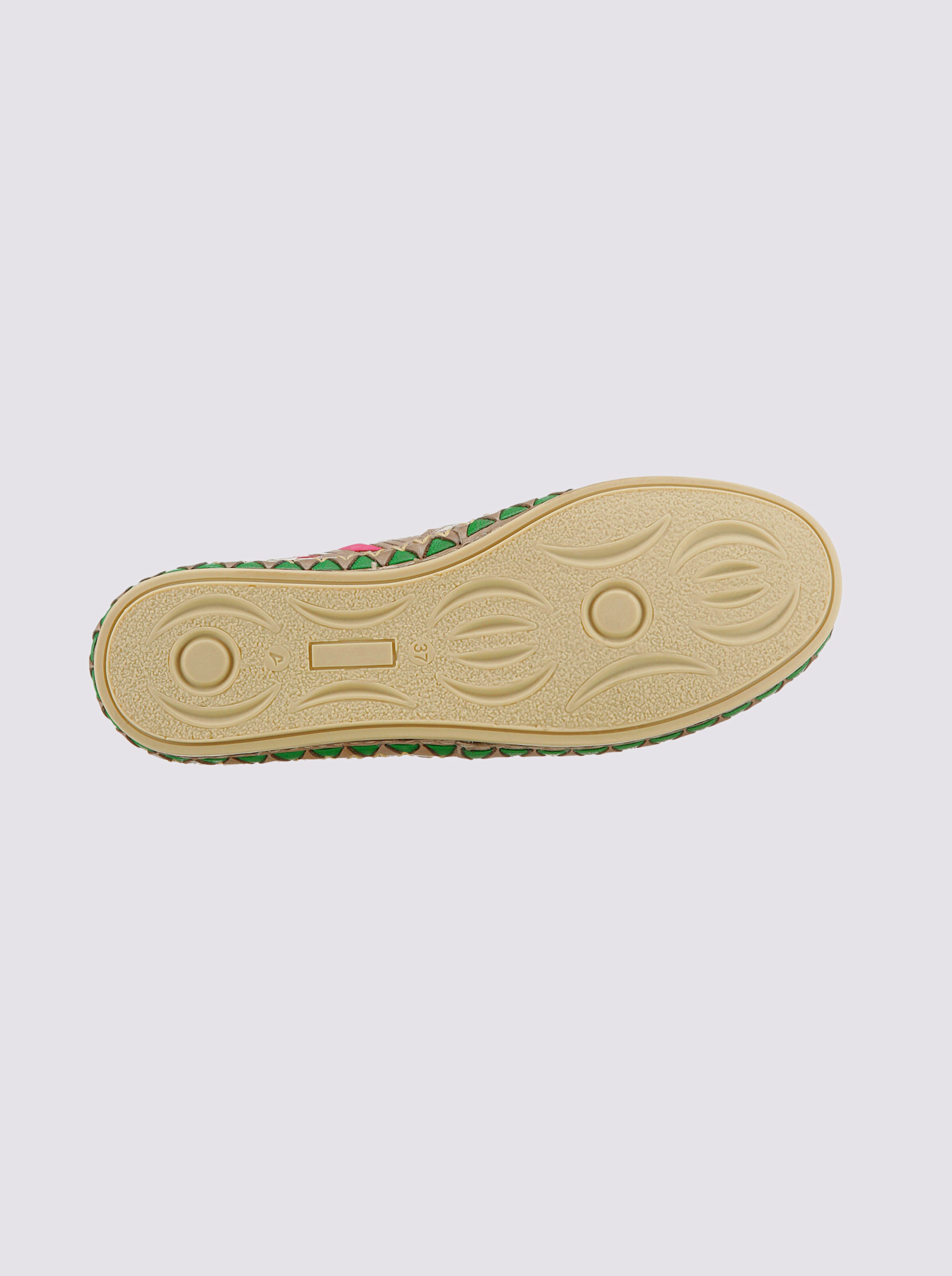 Slipper