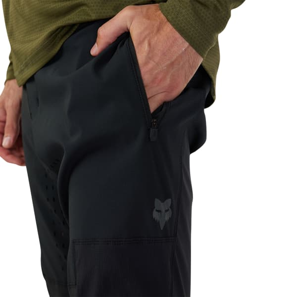 Pantalon VTT FOX DEFEND PANT BLACK