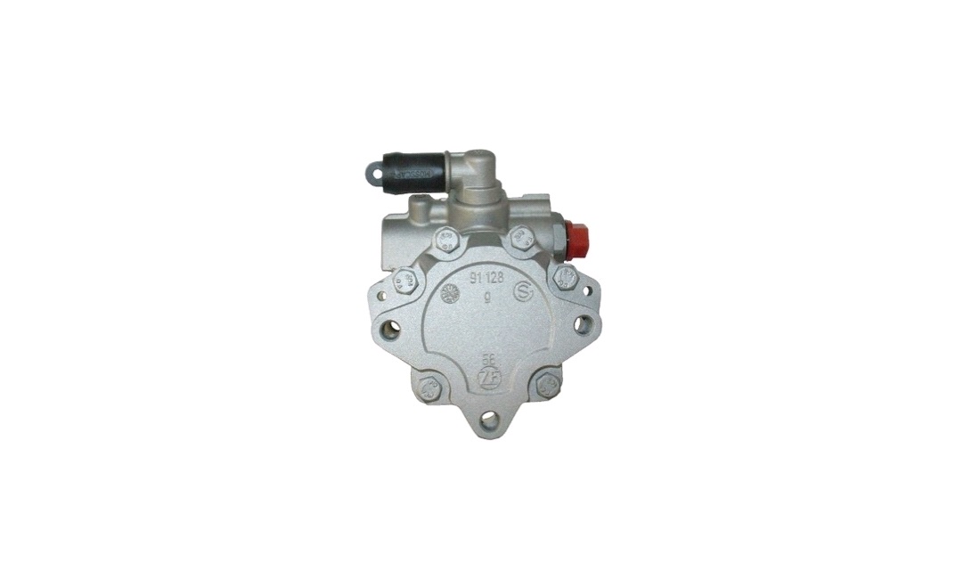 Servopumpe Hydraulisk