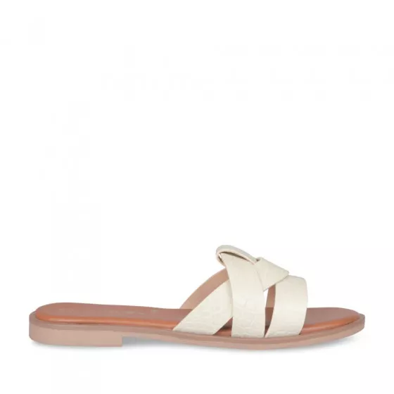 Mules BEIGE PHILOV