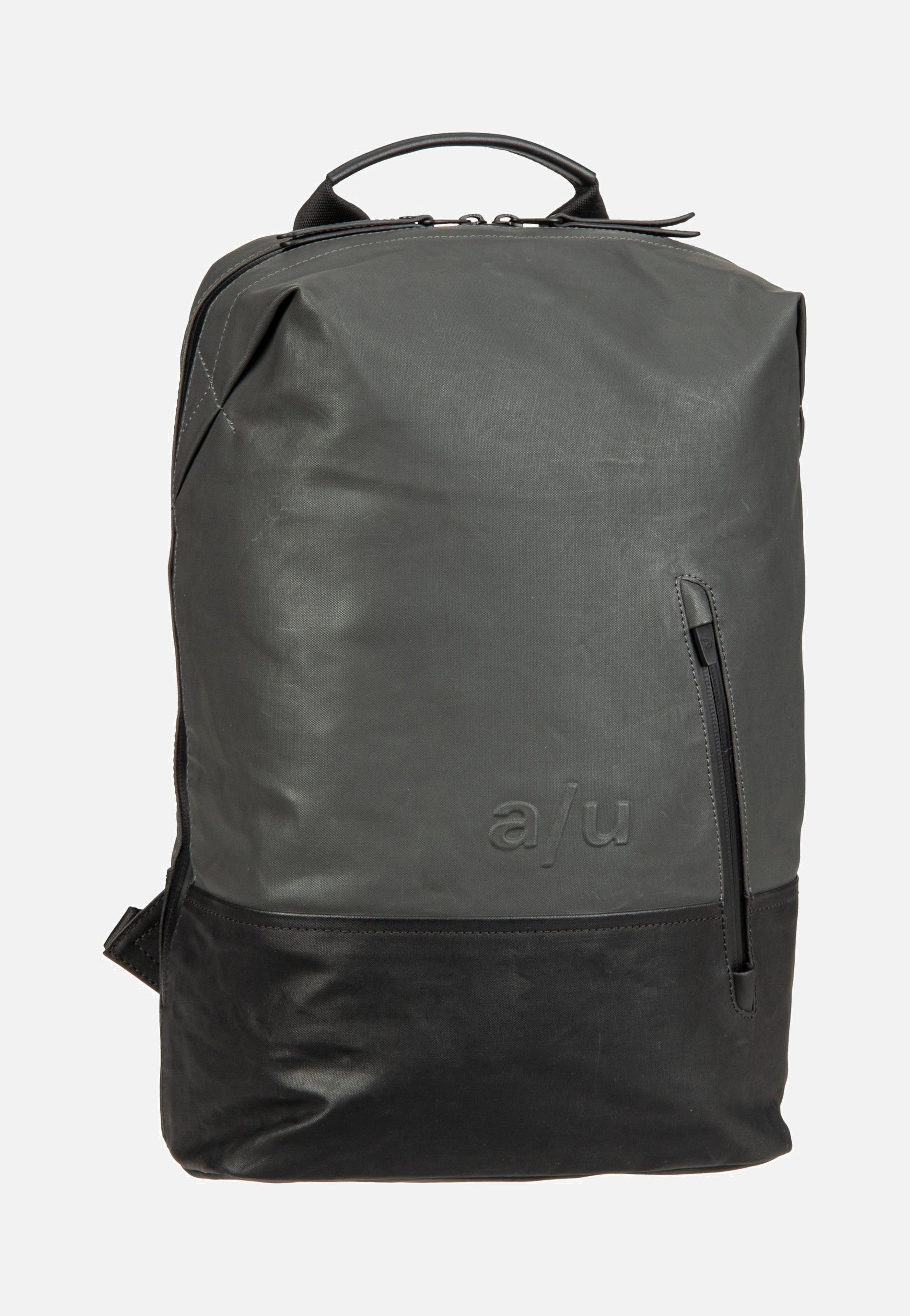 Hamamatsu Volcanic Ash - Rucksack
