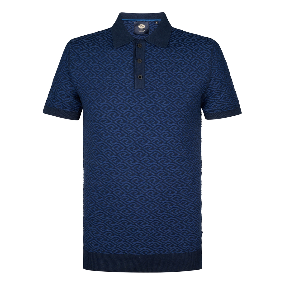 Heren Polo GCS-2503