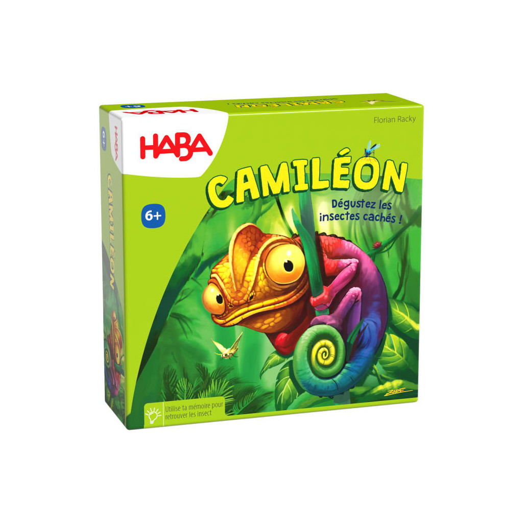 Camiléon