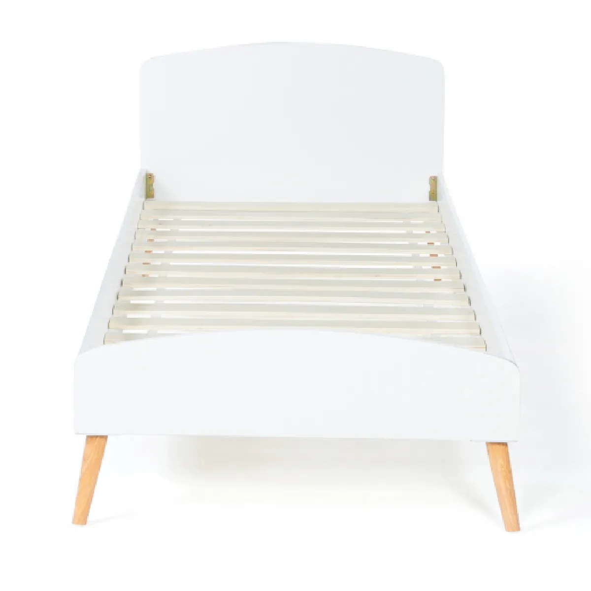 Idmarket Soren - Lit scandinave 90x190