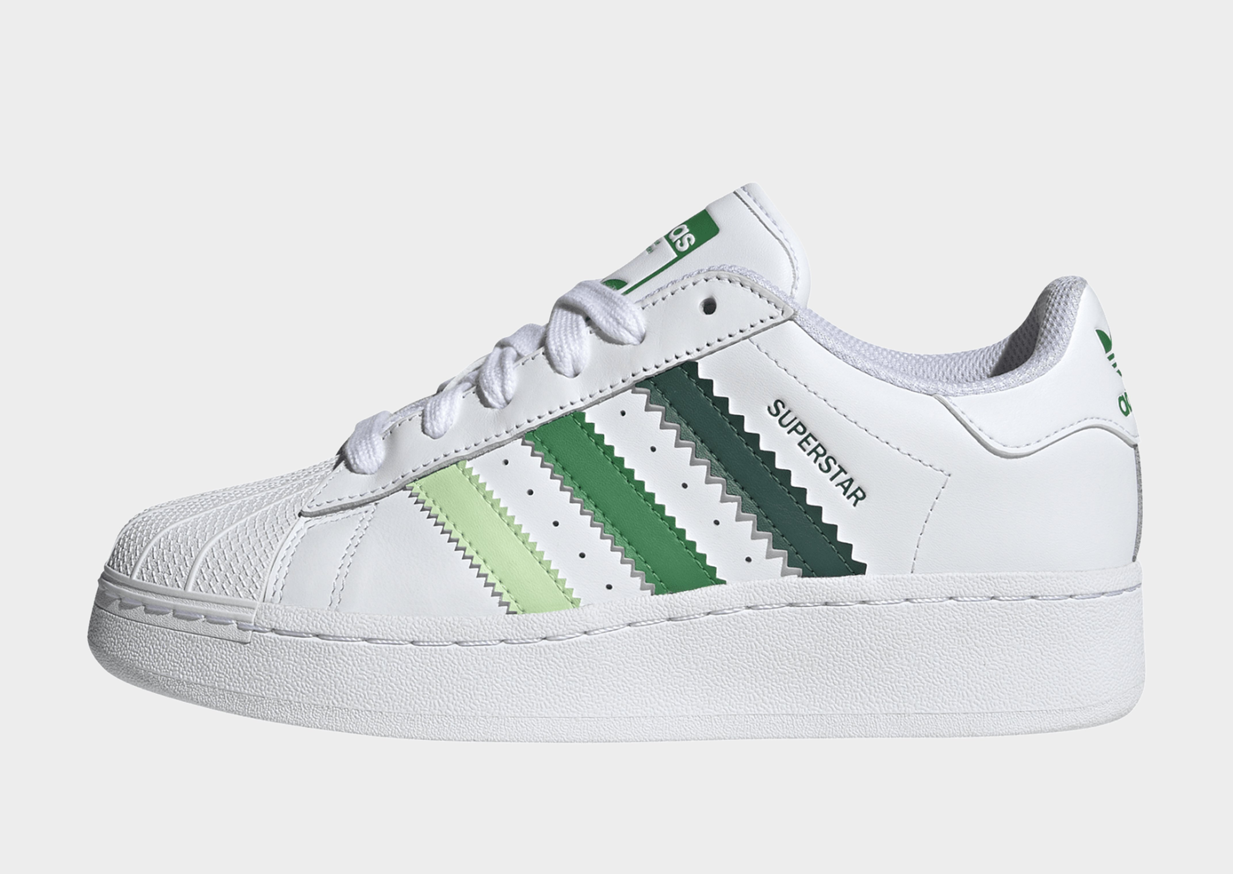 adidas Chaussure Superstar XLG