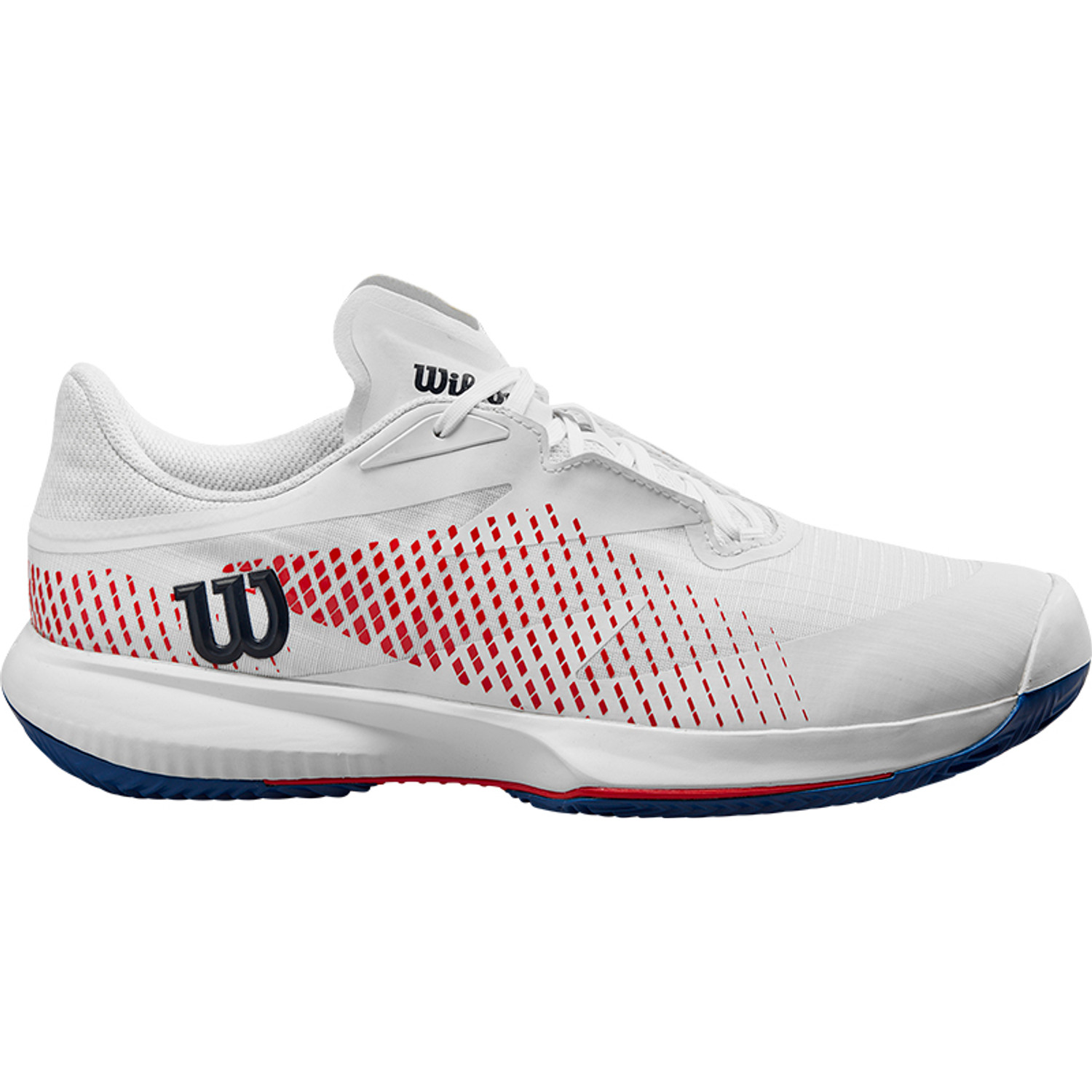Wilson Kaos Swift 1.5 2024 Clay Heren