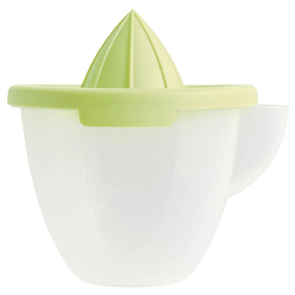 Presse agrume plastique