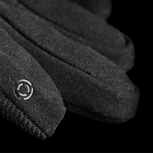 Furygan - Gants Ara 5.0 D3O® Ghost™ Noir