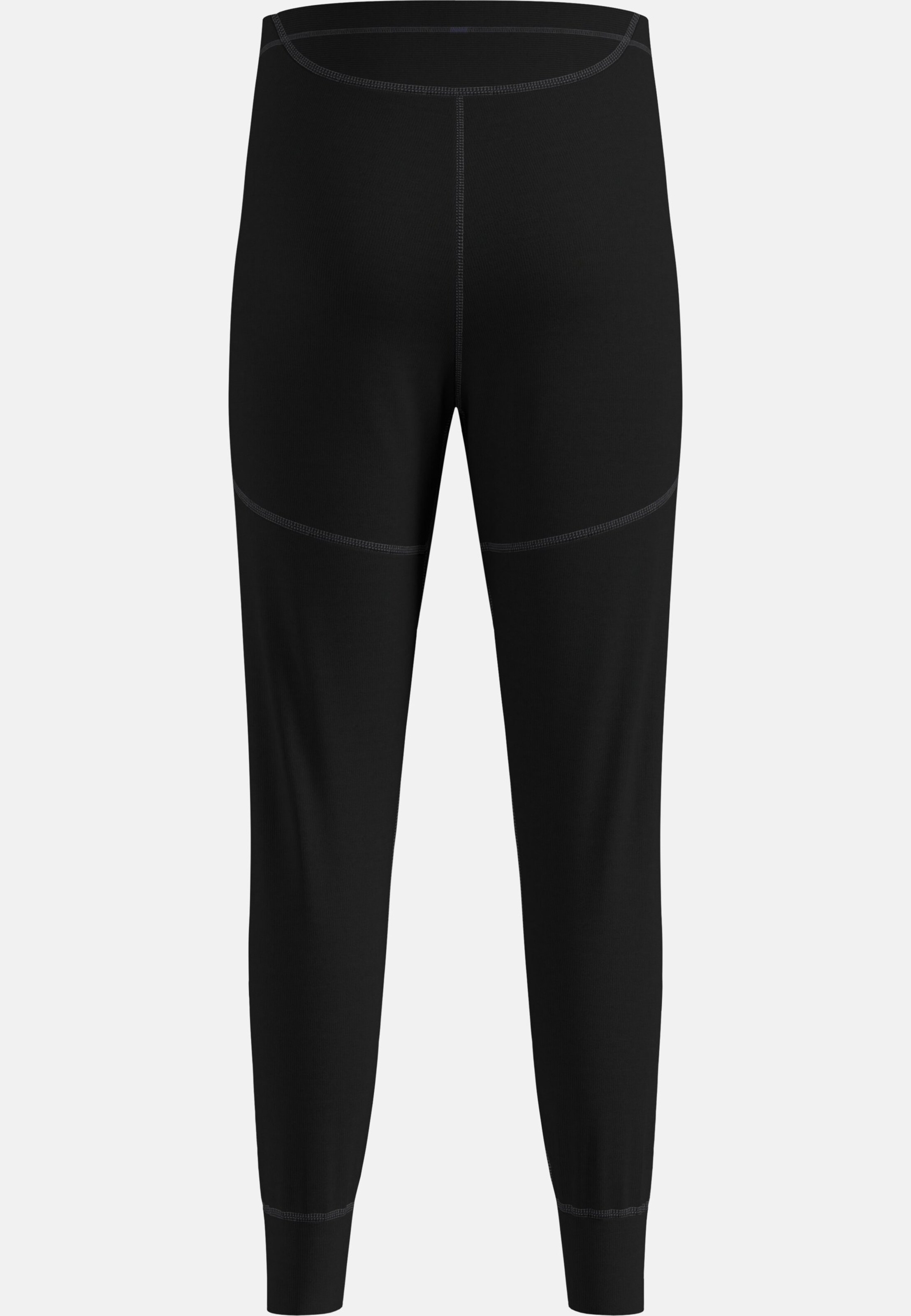 Active X-Warm Kids Leggings in black