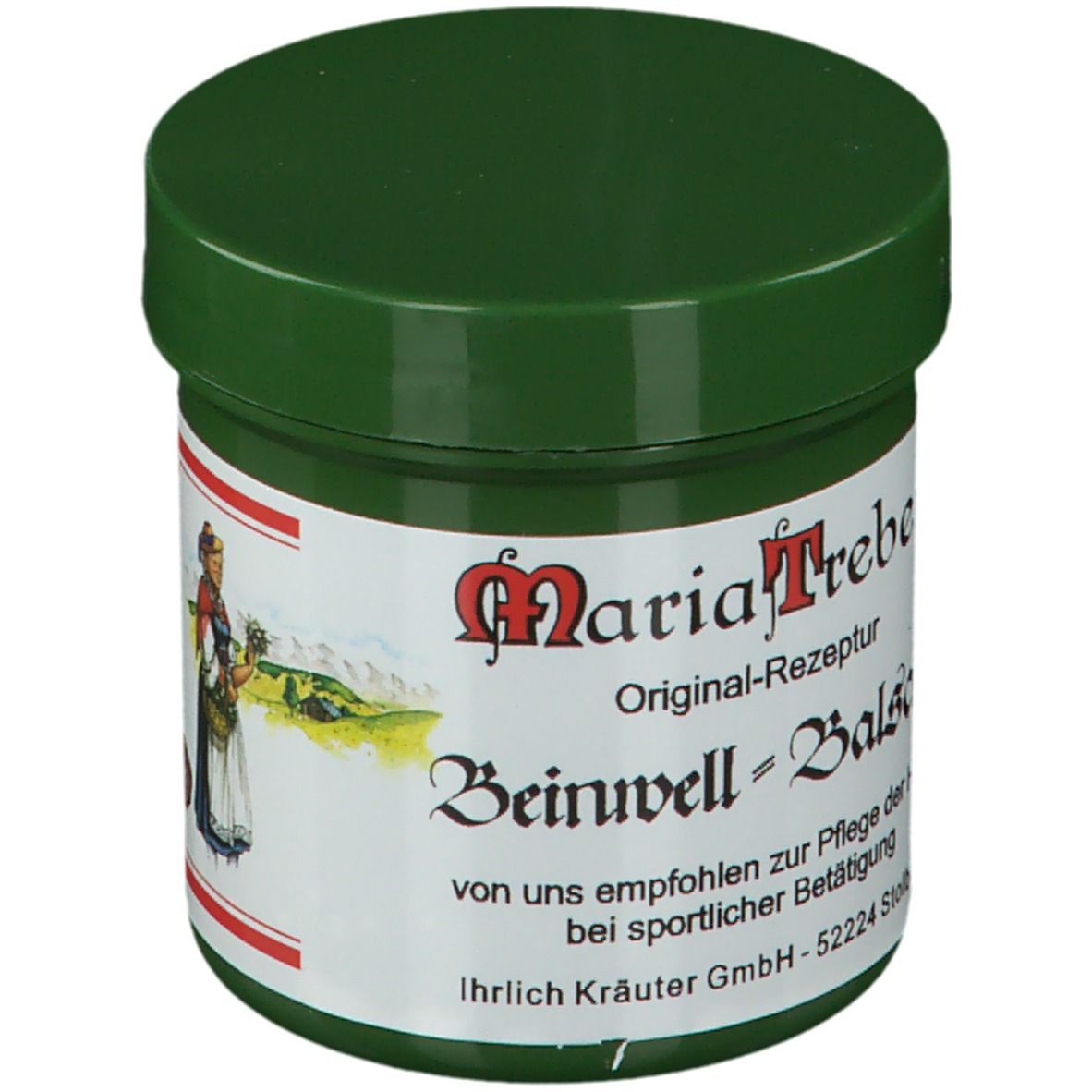 Maria Treben® Beinwell Balsam