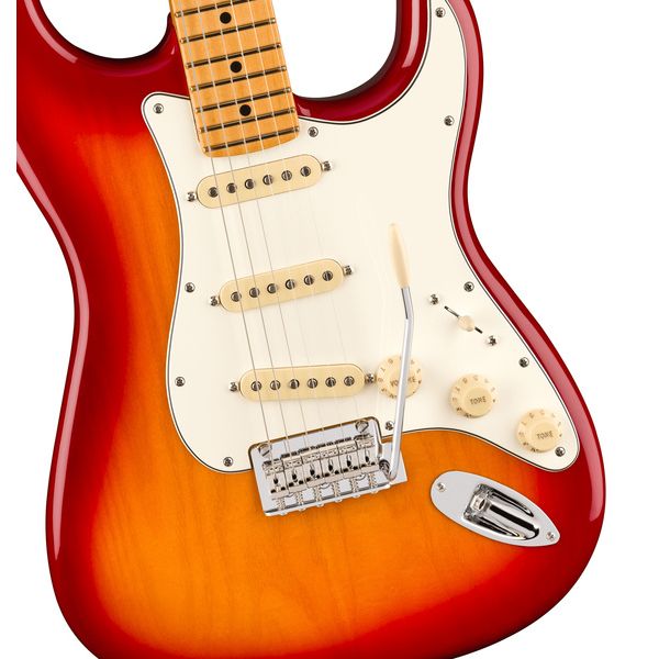 Fender Player II Strat MN ACB
