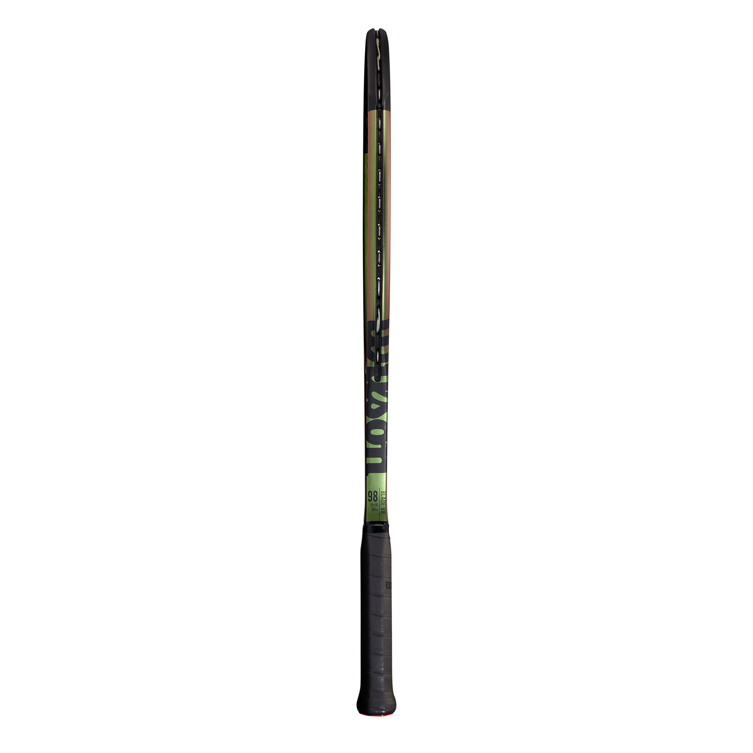Wilson Blade 98 16X19 V8 Raquette De Compétition