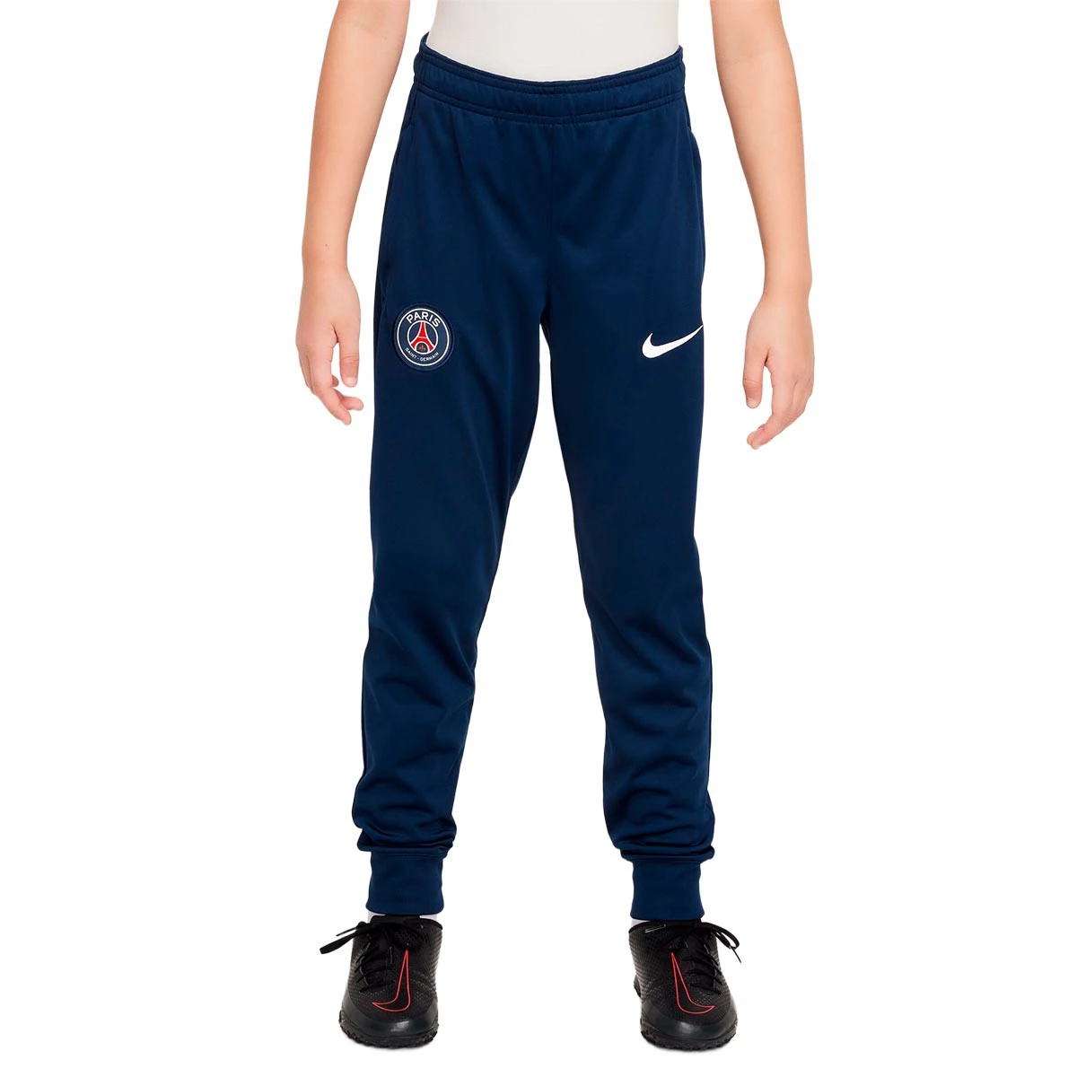 Fato de treino Nike PSG Training 2025-2026 Criança