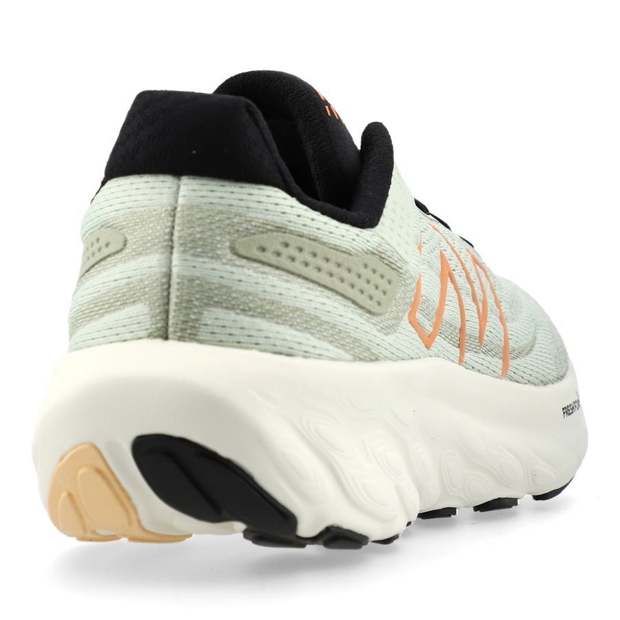 New Balance Chaussures de Running Fresh Foam 1080v13 - Vert Femme