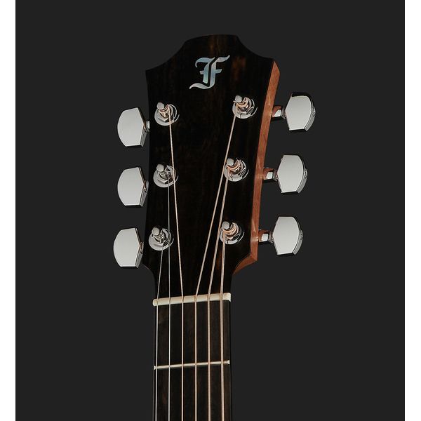 Furch Blue D-CM Lefthand