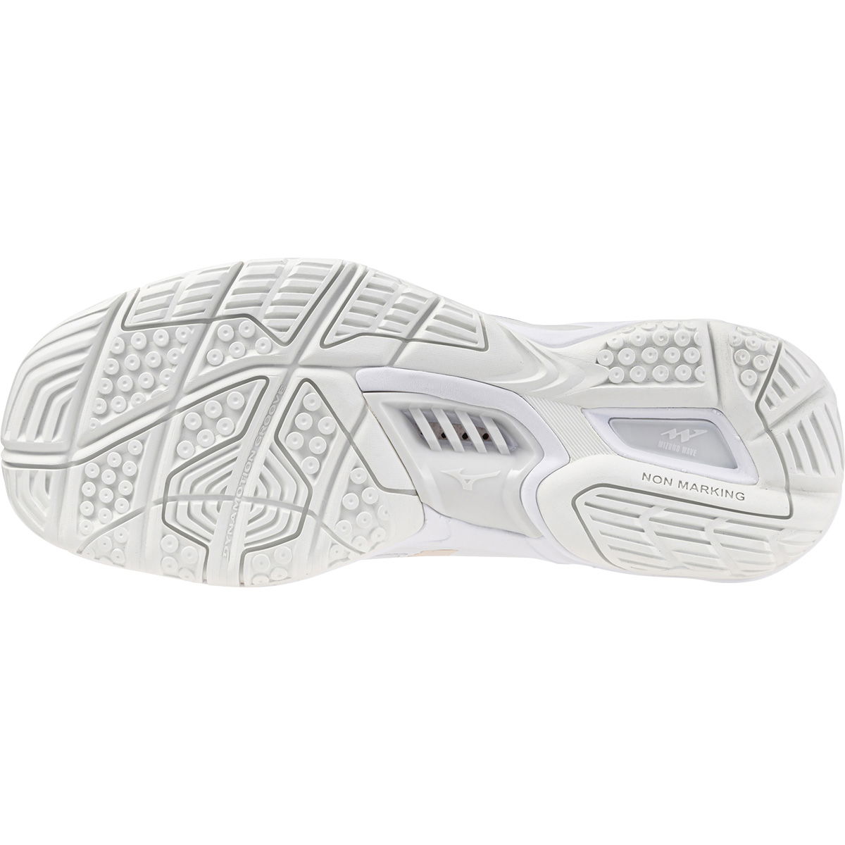 Mizuno Wave Stealth 6 Håndboldsko Dame