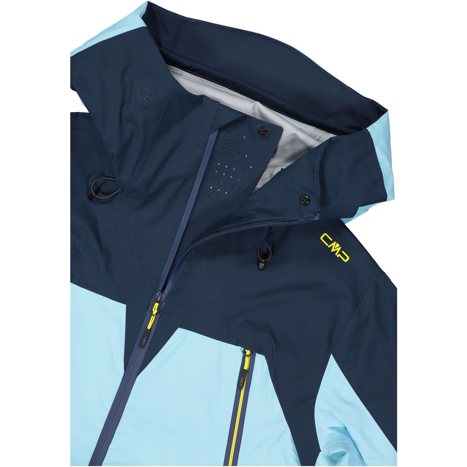 CMPWoman Jacket Fix Hood 35W2516