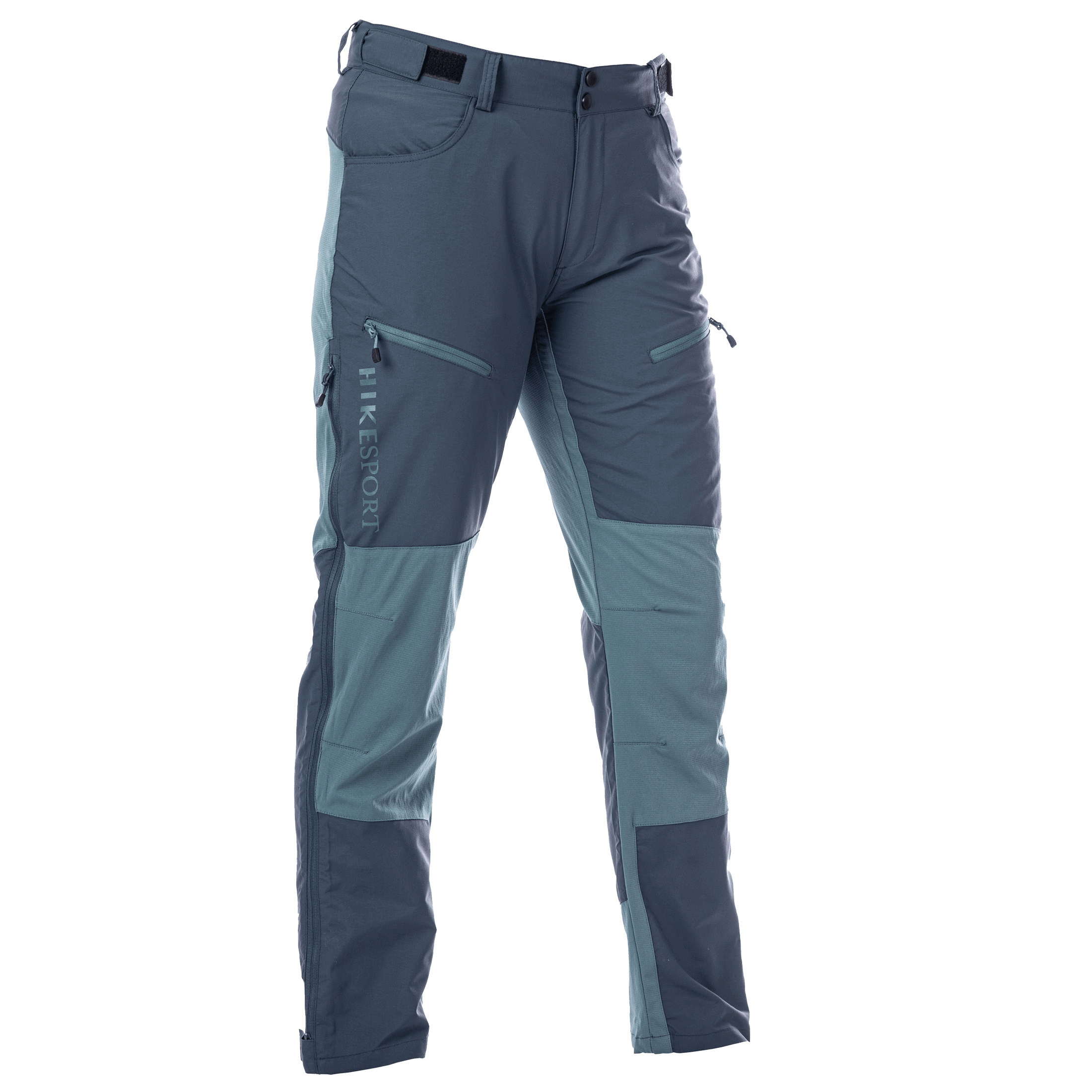 Hike Sport Gautefall turbukse - Dame - Bukse