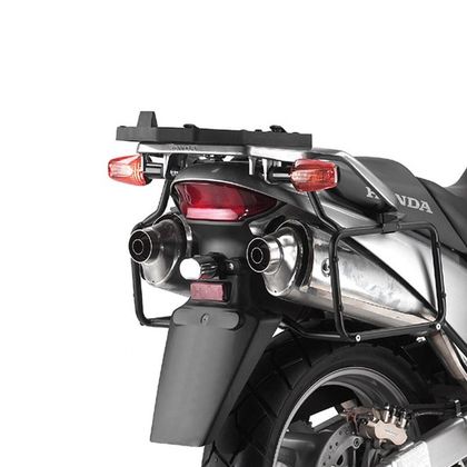 Support top case Givi Monokey
