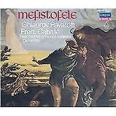 Boito: Mefistofele CD Pre-Owned
