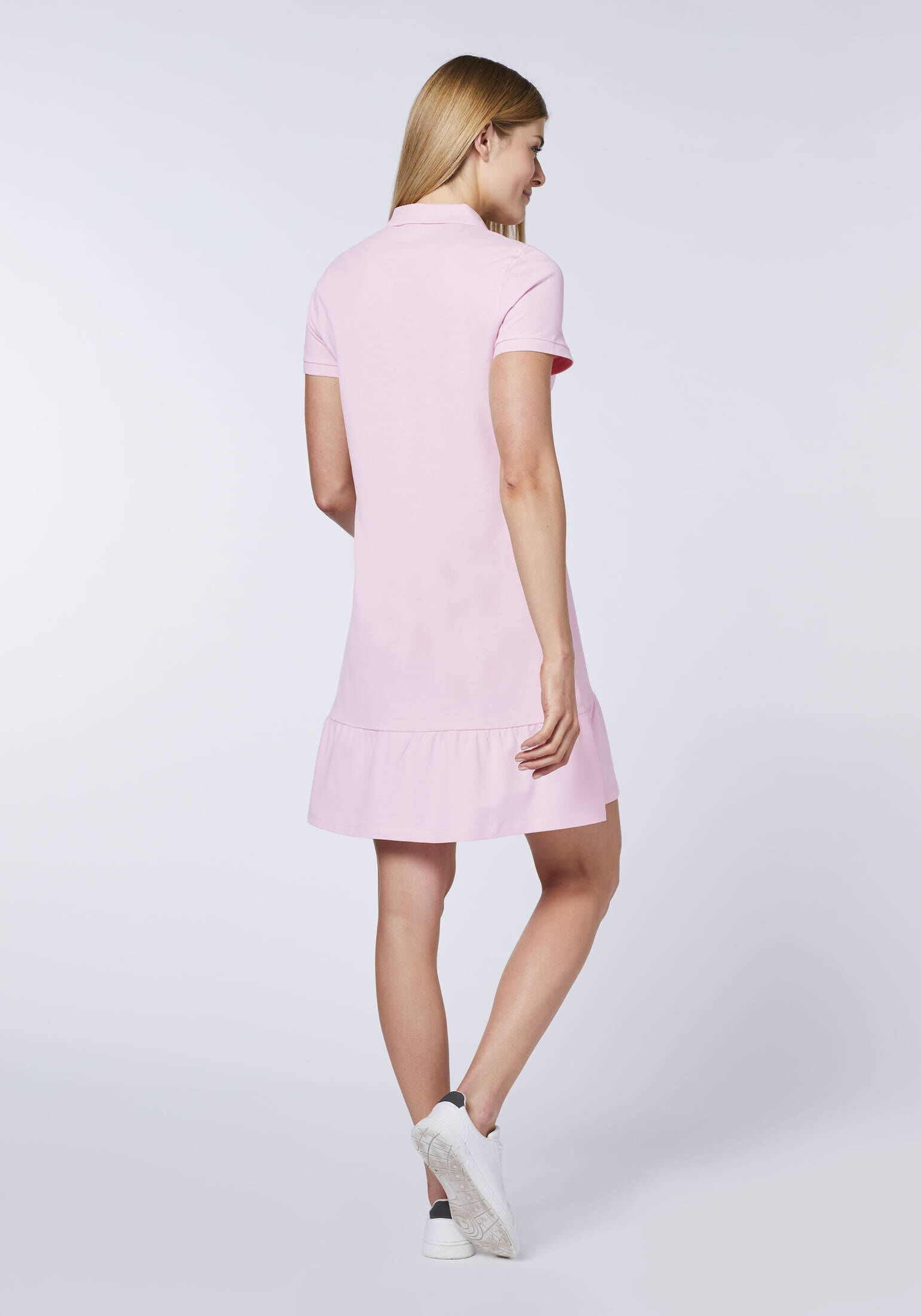 Polo Sylt| Damen Polokleid