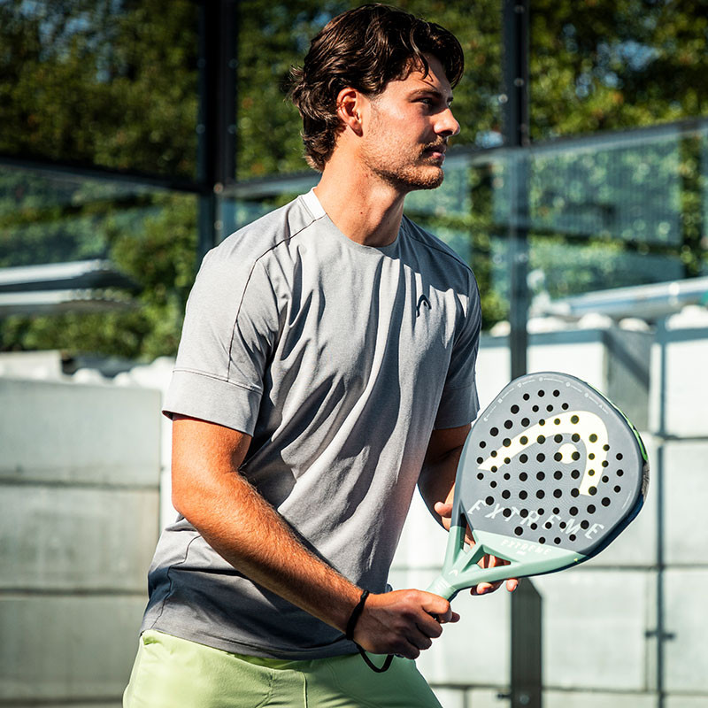 Head Extreme Pro - Raquette de Padel Diamant confirmé