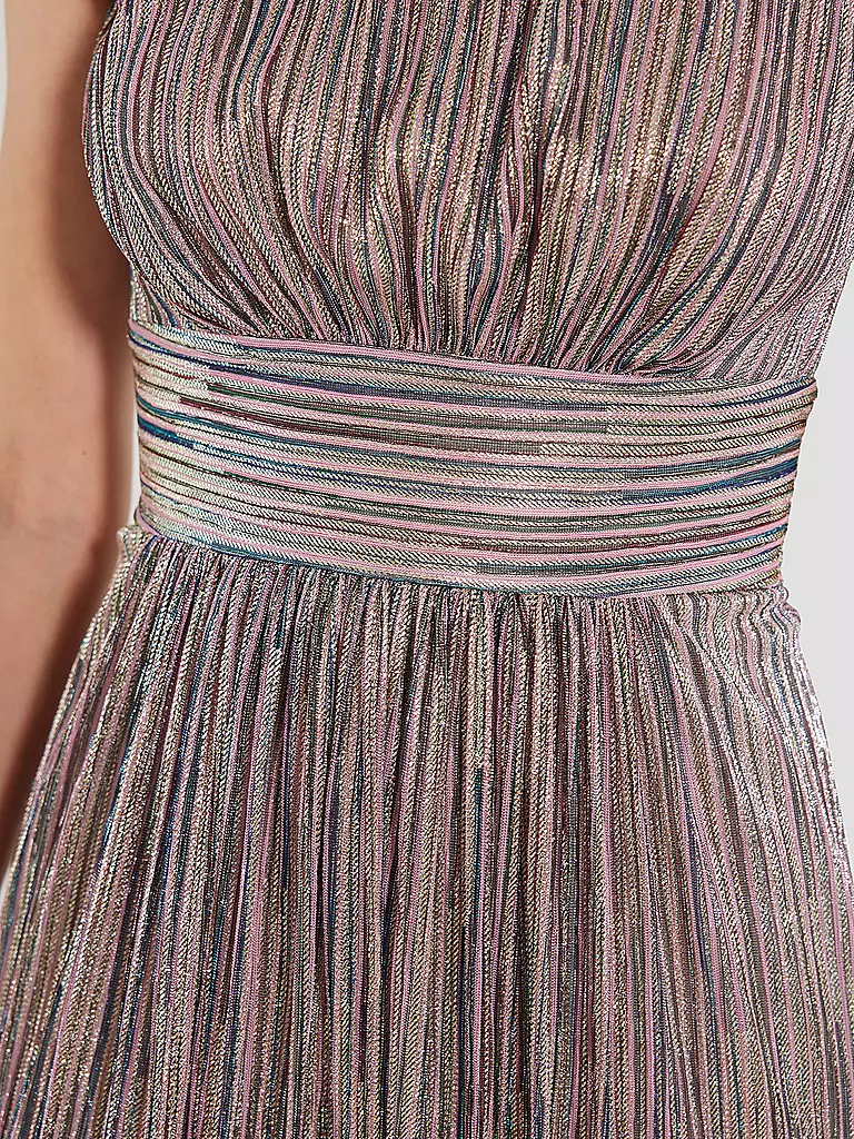 SWING Cocktailkleid rosa