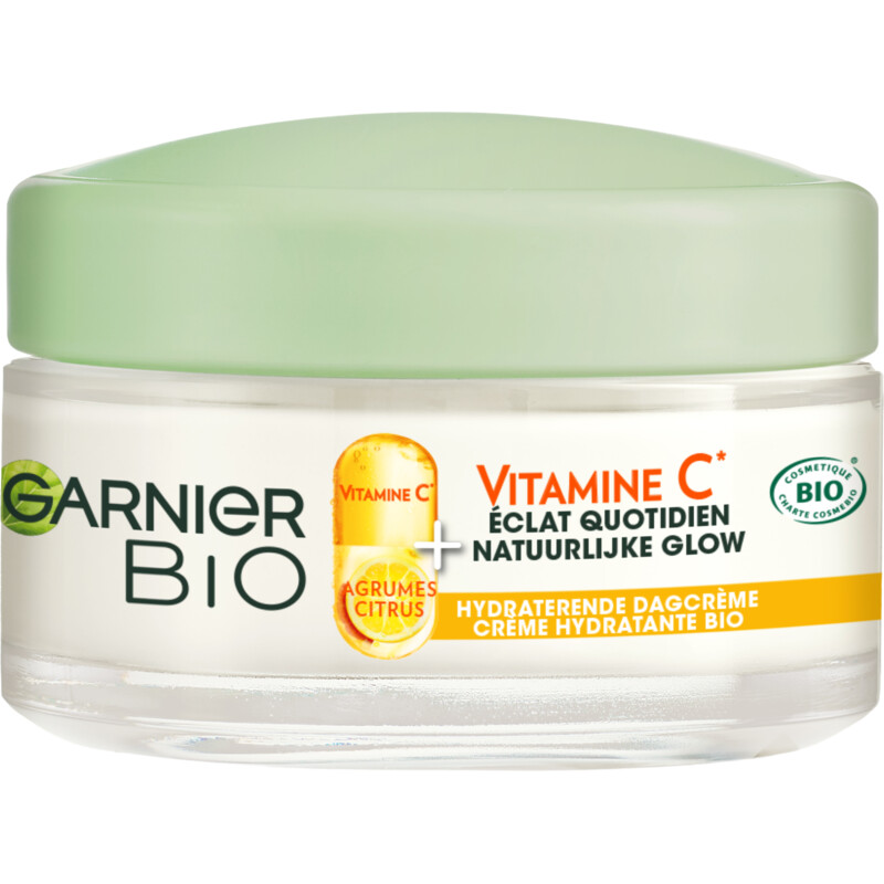 Garnier Bio vitamine C dagcrème