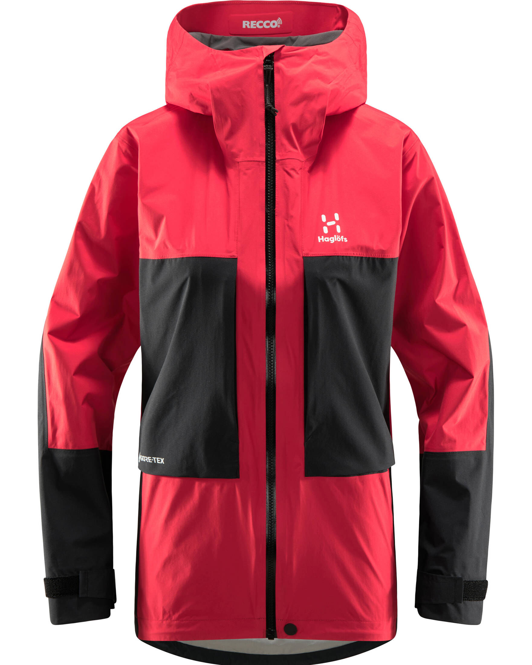 Haglöfs| Damen Hardshelljacke Roc Sheer GTX Jacket