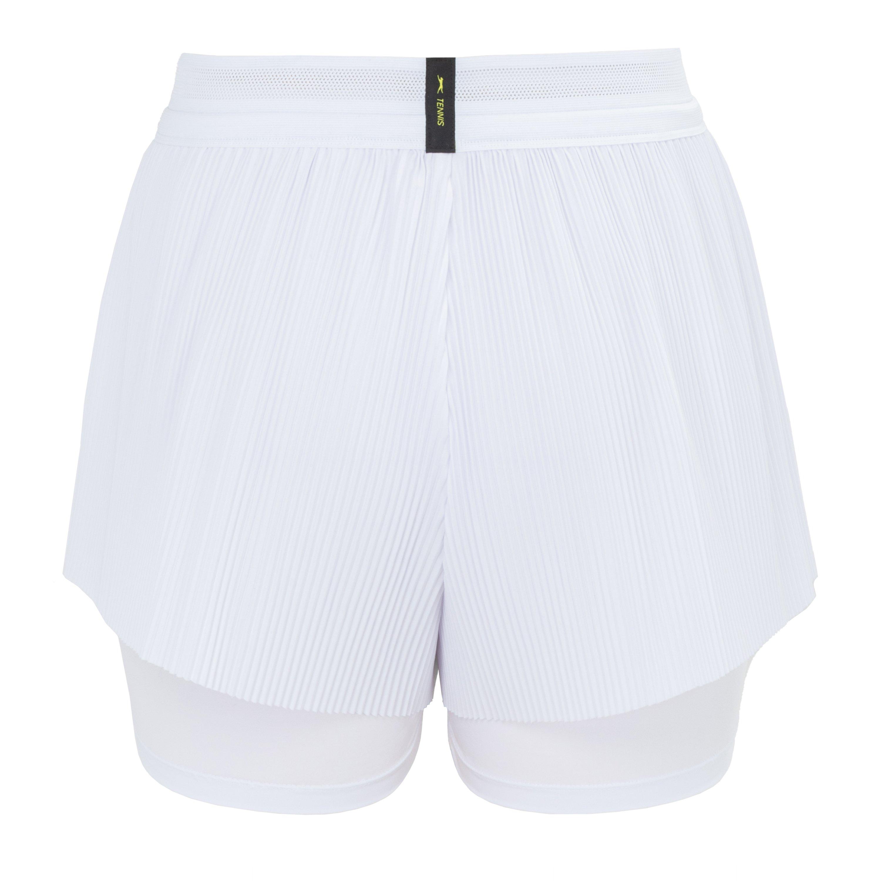 Slazenger Slaz 2 in 1 Short